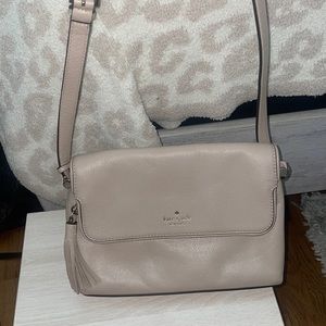 Kate spade cross body